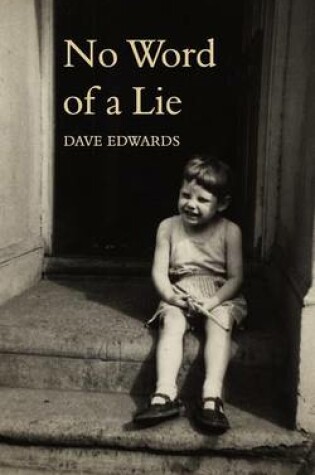 Cover of No Word of a Lie