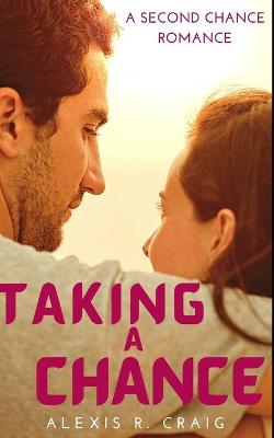 Book cover for Taking A Chance