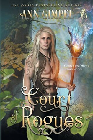Cover of Court of Rogues