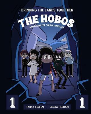 Cover of The Hobos