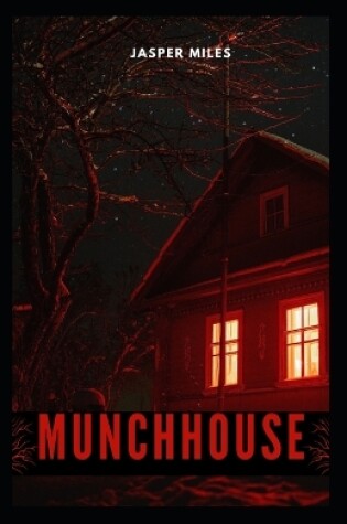 Cover of Munchhouse