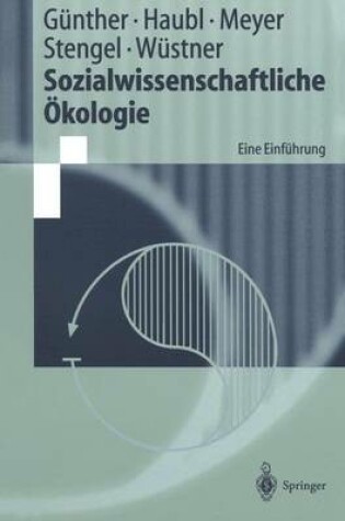 Cover of Sozialwissenschaftliche Ökologie