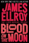 Book cover for Blood on the Moon