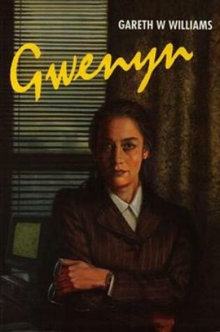 Cover of Gwenyn