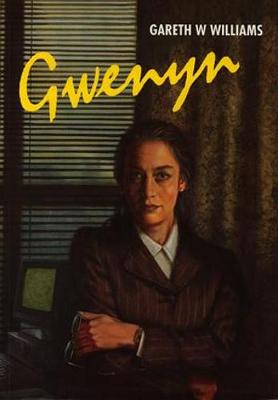 Book cover for Gwenyn