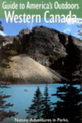 Cover of Western Canada