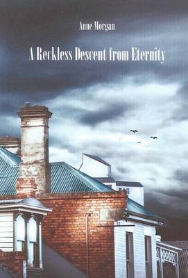 Book cover for Reckless Descent from Eternity