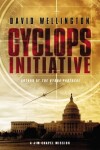 Book cover for The Cyclops Initiative