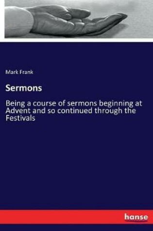 Cover of Sermons