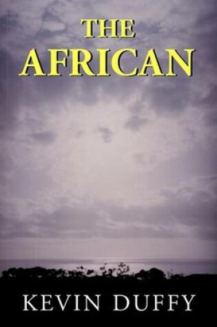 Cover of The African