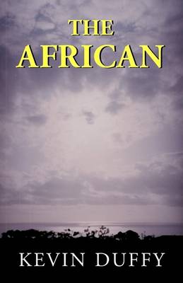 Book cover for The African
