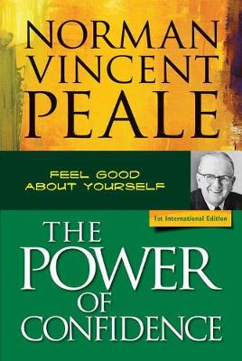 Book cover for Power of Confidence