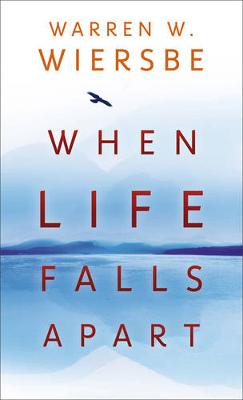 Book cover for When Life Falls Apart