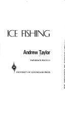 Cover of Ice Fishing