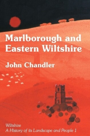 Cover of Marlborough and Eastern Wiltshire