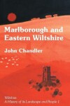 Book cover for Marlborough and Eastern Wiltshire