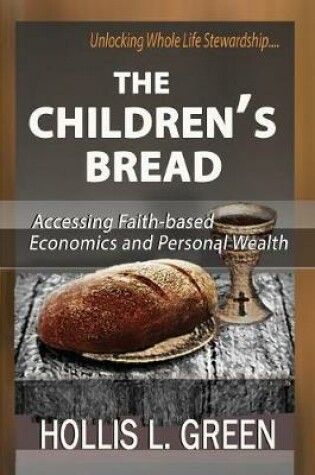 Cover of The Children's Bread
