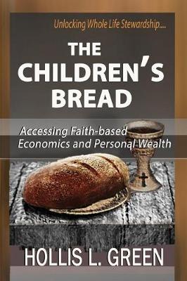 Book cover for The Children's Bread