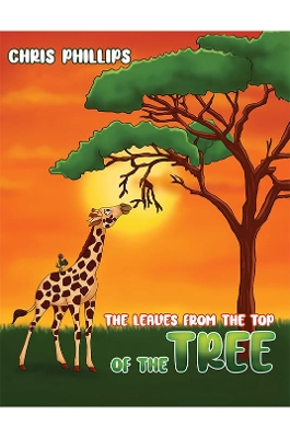 Book cover for The Leaves from the Top of the Tree