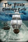 Book cover for The Pirate Cloudship Cycle - Adventures of the Ghost