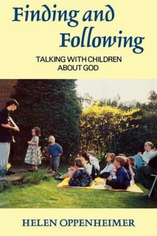 Cover of Finding and Following