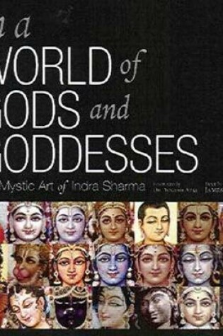 Cover of In A World of Gods and Goddesses