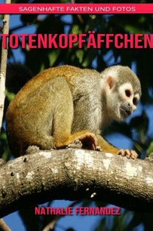 Cover of Totenkopfäffchen