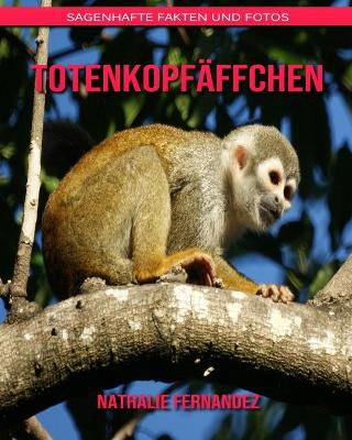 Book cover for Totenkopfäffchen