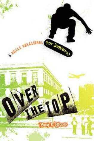 Cover of Over the Top