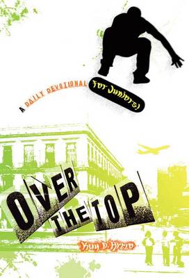 Book cover for Over the Top