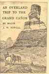 Book cover for An Overland Trip to the Grand Canyon