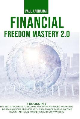 Book cover for Financial Freedom Mastery 2.0