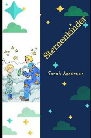 Cover of Sternenkinder