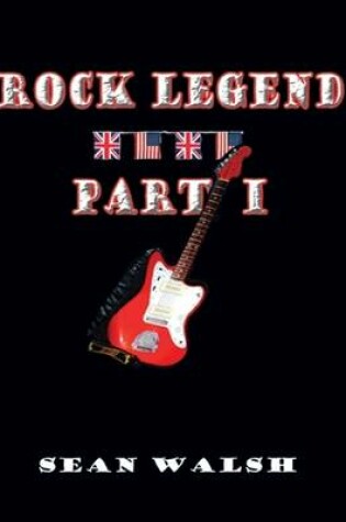 Cover of Rock Legend Part 1