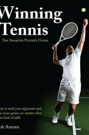 Cover of Winning Tennis