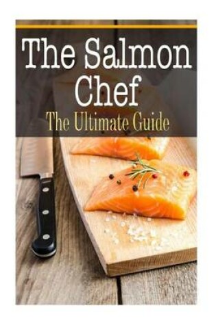 Cover of The Salmon Chef