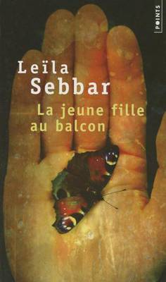 Book cover for Jeune Fille Au Balcon(la)