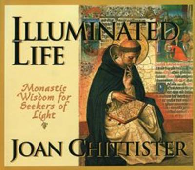 Book cover for Illuminated Life