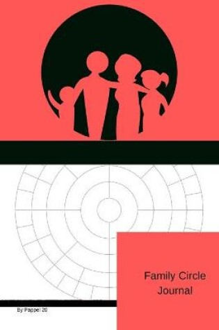 Cover of Family Circle Journal