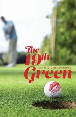 Book cover for The 19th Green
