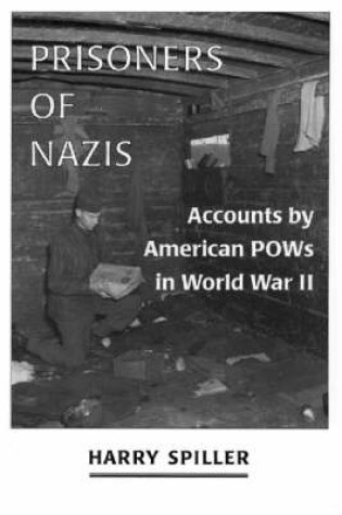 Cover of Prisoners of Nazis