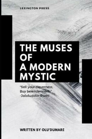 Cover of The Muses of a Modern Mystic