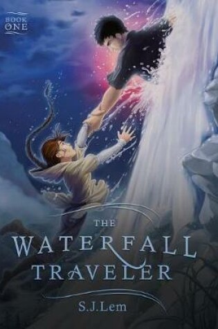 Cover of The Waterfall Traveler