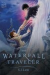 Book cover for The Waterfall Traveler