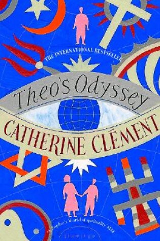 Cover of Theo’s Odyssey