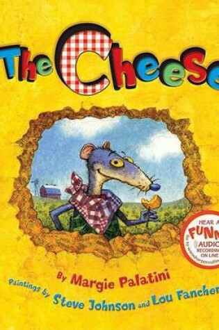 Cover of The Cheese