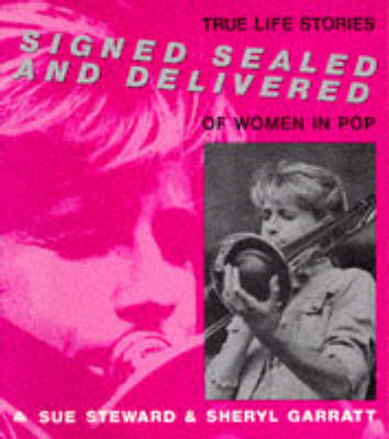 Book cover for Signed, Sealed and Delivered