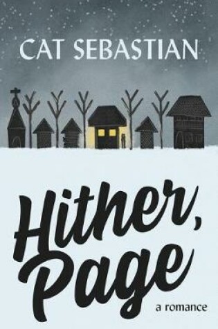 Cover of Hither Page