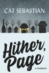 Book cover for Hither Page
