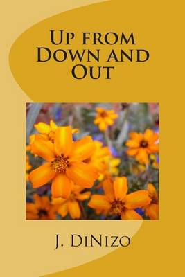 Book cover for Up from Down and Out